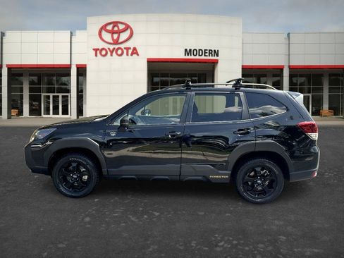 Used 2024 Subaru Forester Wilderness AWD/4WD image 7