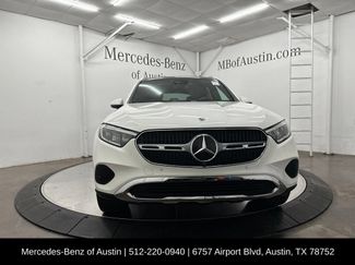 Used 2026 Mercedes-Benz GLC 300 video 2