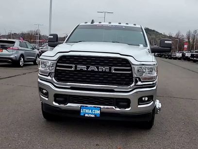 Used 2023 RAM 3500 Big Horn w/ Level 1 Equipment Group