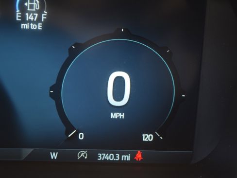 Used 2024 Ford F150 XL image 13