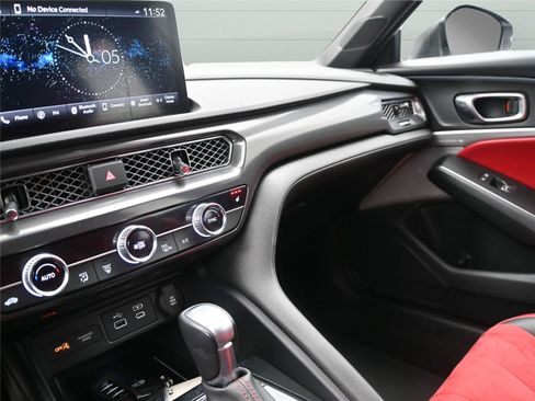 Used 2023 Acura Integra A-Spec image 4