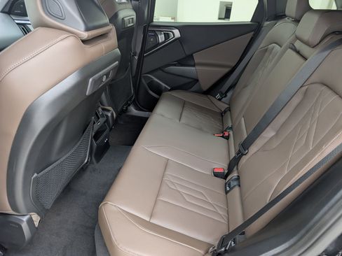 Used 2026 BMW X3 xDrive30 w/ Convenience Package AWD/4WD image 13