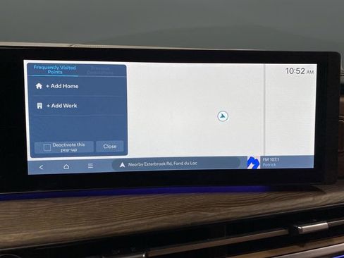 New 2026 Hyundai Santa Fe Calligraphy image 10