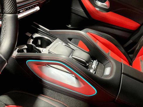 Used 2022 Mercedes-Benz GLE 53 AMG 4MATIC Coupe image 17