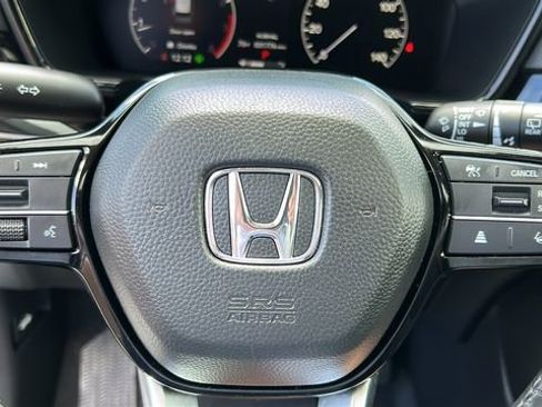 Used 2023 Honda CR-V EX-L image 12