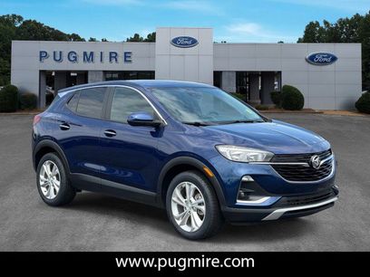 Used 2023 Buick Encore GX Preferred w/ Cold Weather Comfort Package