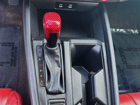 Certified 2023 Honda Accord EX image 16