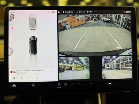 Used 2019 Tesla Model 3 Long Range image 34