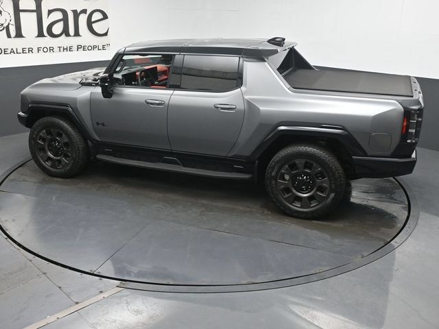 Used 2026 GMC Hummer EV 4x4 Crew Cab w/ Carbon Fiber Edition Package image 45
