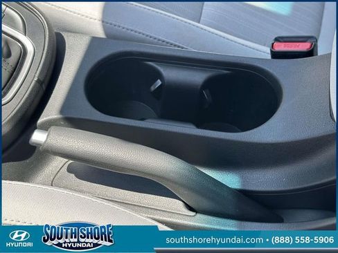 Certified 2023 Hyundai Kona SEL w/ Cargo Package AWD/4WD image 34