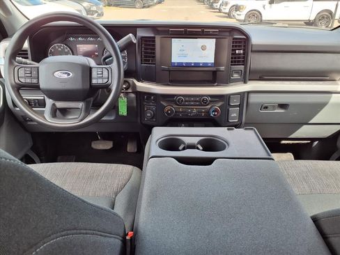 Used 2023 Ford F250 XLT image 16