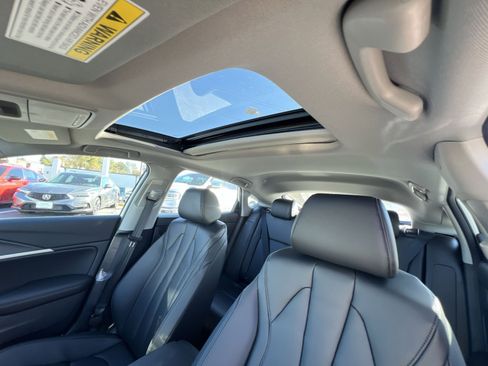 New 2025 Acura Integra image 21