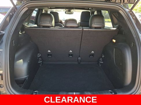 Used 2022 Jeep Compass High Altitude AWD/4WD image 28