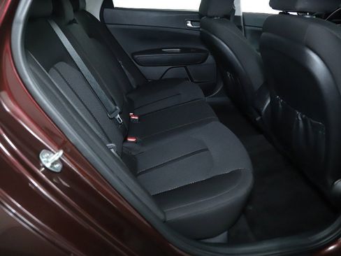 Used 2018 Kia Optima LX w/ Convenience Package image 29