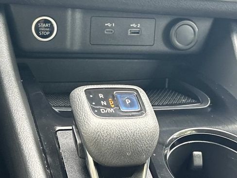Used 2022 Nissan Rogue SV AWD/4WD image 33