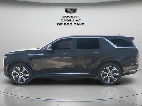 New 2026 Cadillac Escalade IQL Luxury w/ LPO, Floor Liner Package image 5