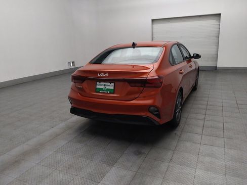 Used 2023 Kia Forte LXS image 9