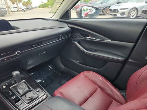 Used 2023 MAZDA CX-30 AWD 2.5 S w/ Preferred Package image 14