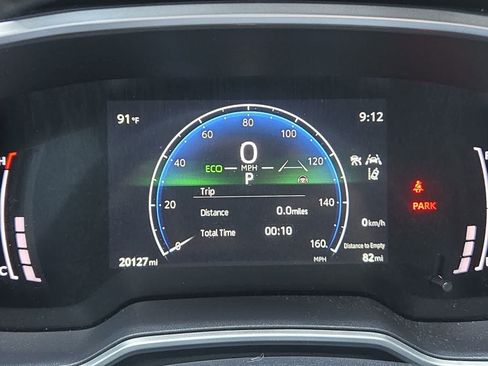 Used 2024 Toyota Corolla XSE FWD image 17