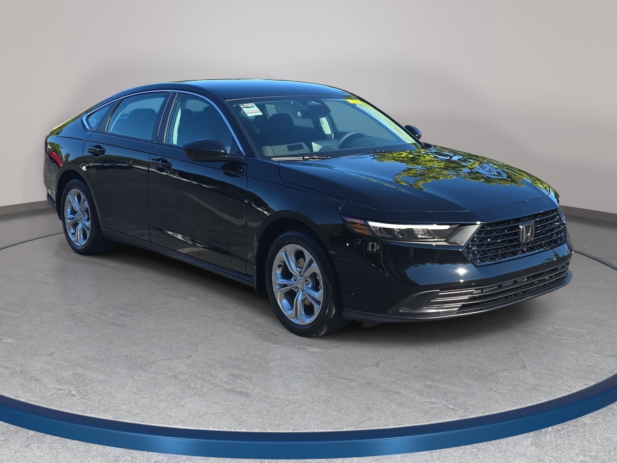 New 2026 Honda Accord SE image 3