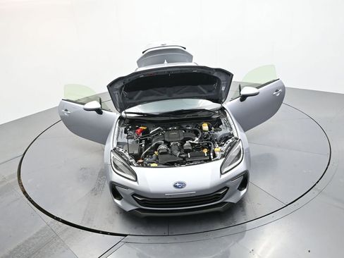 Used 2025 Subaru BRZ Premium image 32