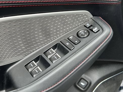Certified 2023 Acura MDX A-Spec AWD/4WD image 16