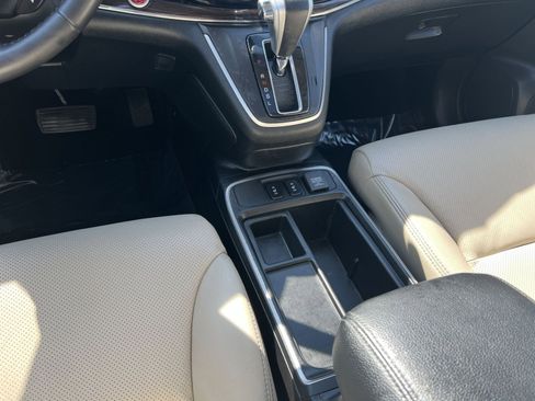 Used 2016 Honda CR-V Touring image 22
