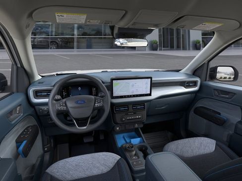 New 2026 Ford Maverick XLT w/ XLT Luxury Package image 45