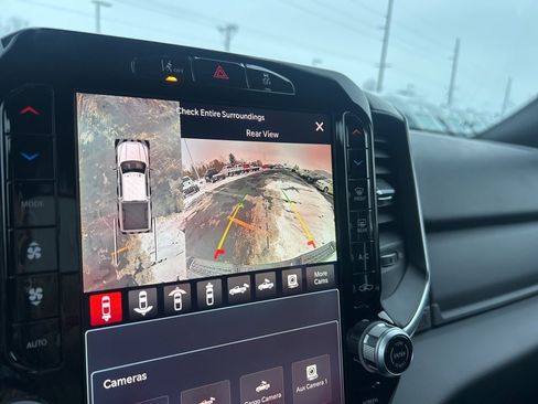 New 2026 RAM 3500 Big Horn image 29