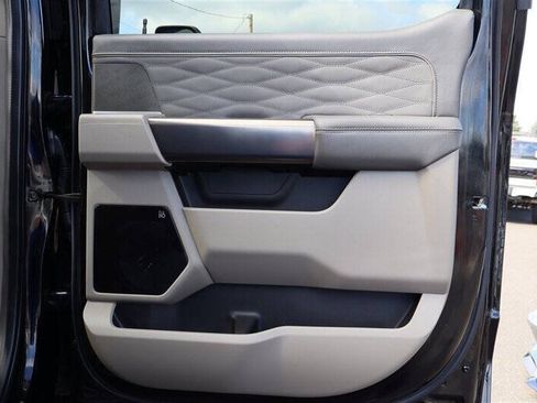 Used 2026 Ford F350 Platinum w/ Platinum Plus Package AWD/4WD image 32