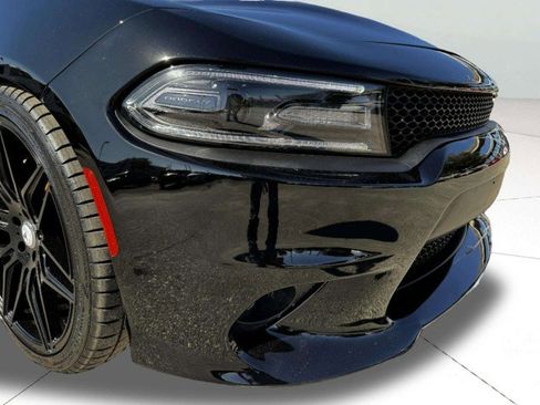 Used 2018 Dodge Charger R/T Scat Pack w/ Dynamics Package image 11