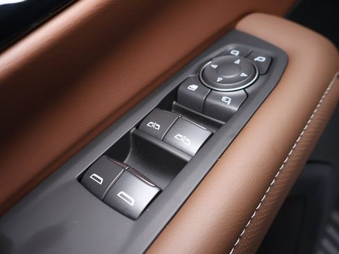 New 2026 Chevrolet Tahoe High Country AWD/4WD image 8