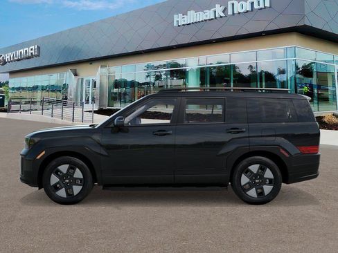 New 2026 Hyundai Santa Fe SEL FWD image 3