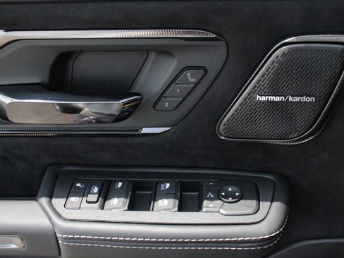 New 2026 RAM 1500 RHO AWD/4WD image 7