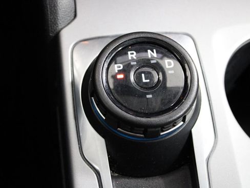 Used 2022 Ford Bronco Sport Big Bend w/ Convenience Package image 47