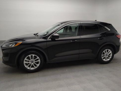Used 2021 Ford Escape SE w/ Convenience Package FWD image 2