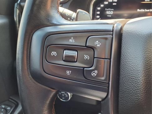 Used 2022 GMC Sierra 1500 AT4 w/ AT4 Premium Package AWD/4WD image 23