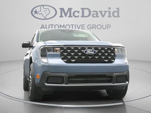 Used 2026 Ford Maverick XLT w/ XLT Luxury Package AWD/4WD image 27