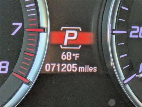 Used 2020 Acura MDX Sport Hybrid w/ Technology Pkg image 11