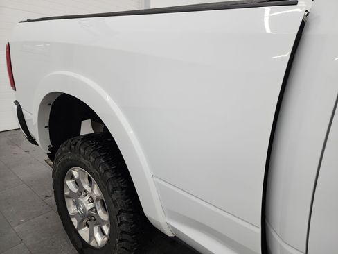 Used 2022 RAM 2500 Laramie image 23