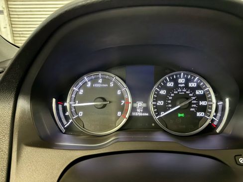 Used 2014 Acura MDX w/ Technology Package FWD image 18
