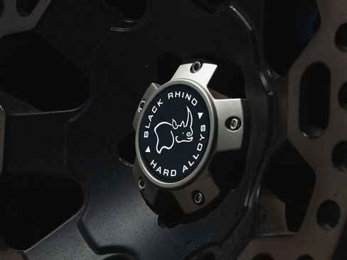 Used 2018 Jeep Wrangler Unlimited Sport S image 17