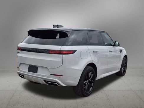 Certified 2024 Land Rover Range Rover Sport Dynamic SE AWD/4WD image 6