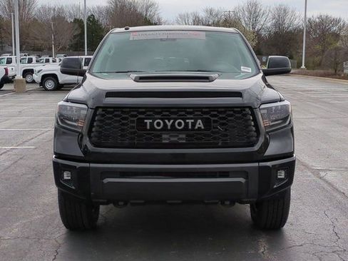 Used 2019 Toyota Tundra TRD Pro image 4