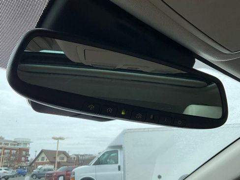 Used 2016 MAZDA MAZDA3 s Grand Touring w/ Technology Package image 8