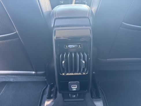 Used 2022 Jeep Compass Limited AWD/4WD image 11