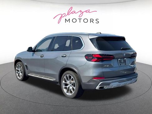 Used 2024 BMW X5 xDrive40i AWD/4WD image 6