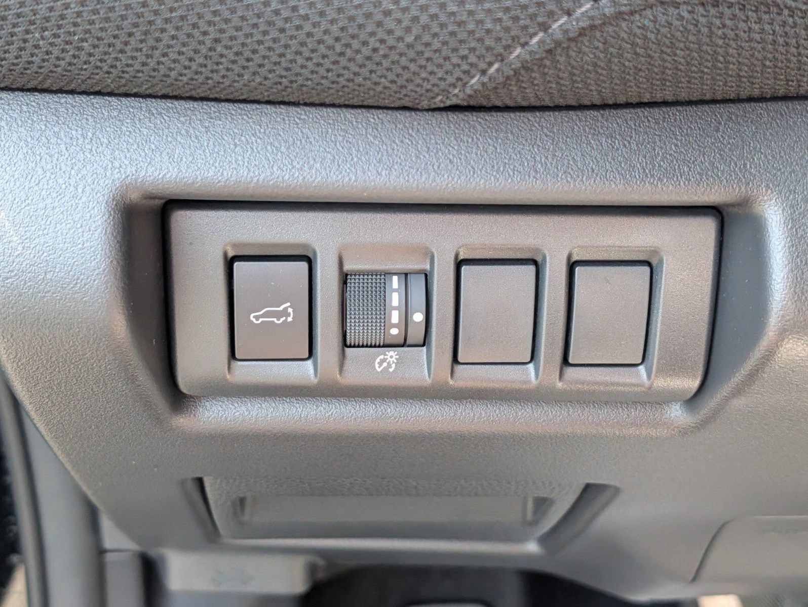 Used 2026 Subaru Outback Limited XT AWD/4WD image 11