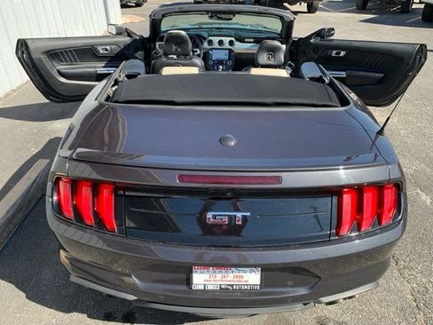 Used 2023 Ford Mustang GT Premium image 19