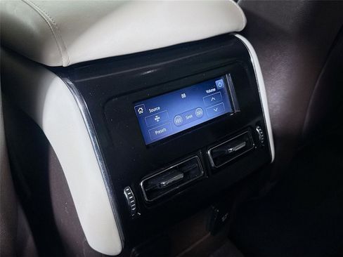 Used 2023 Lincoln Aviator Black Label w/ Dynamic Handling Package AWD/4WD image 22